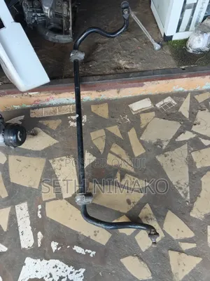Stabilizer W212 4matic