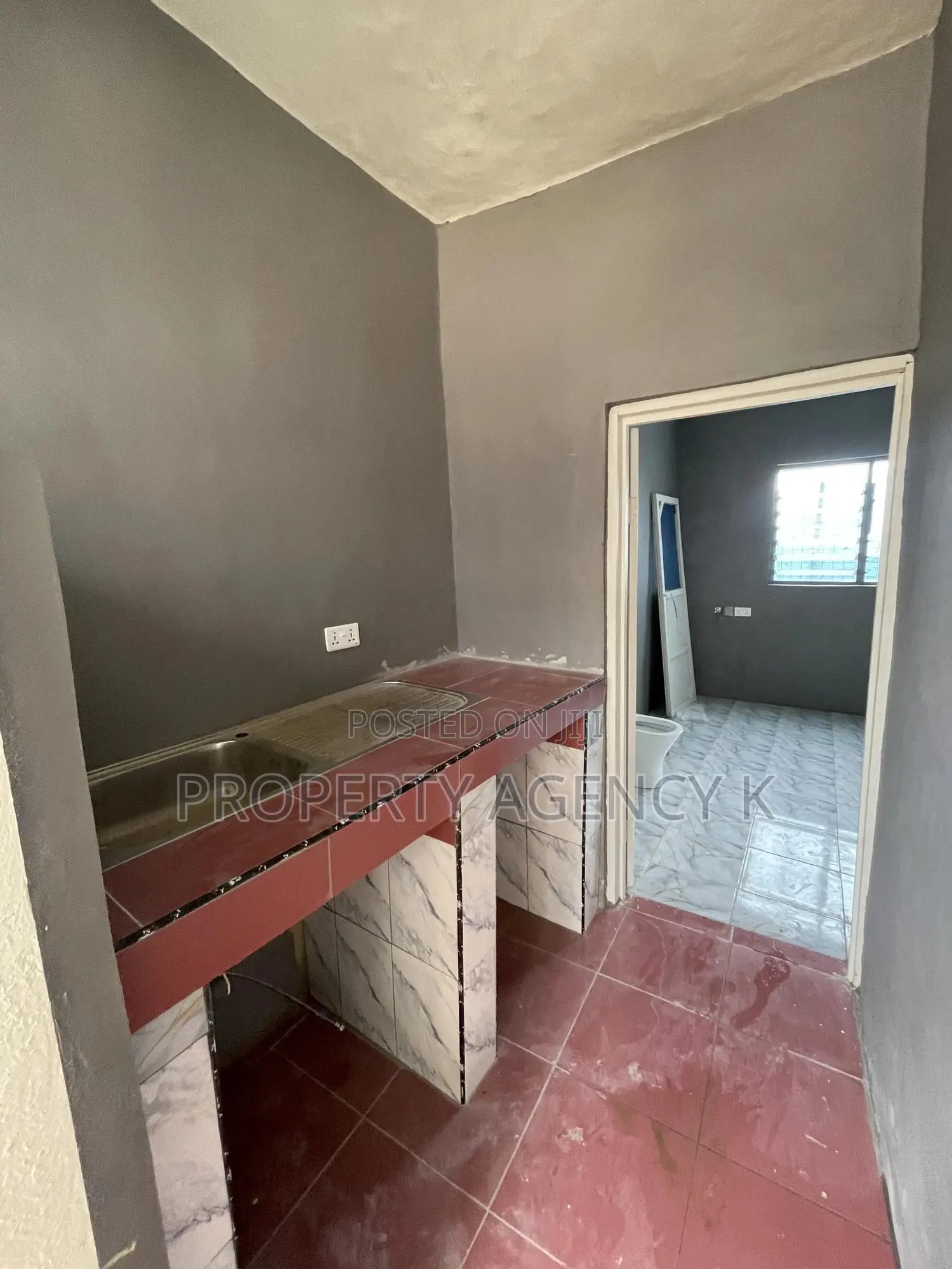 1bdrm Apartment in Accad Properties, West Hills Mall Area for rent