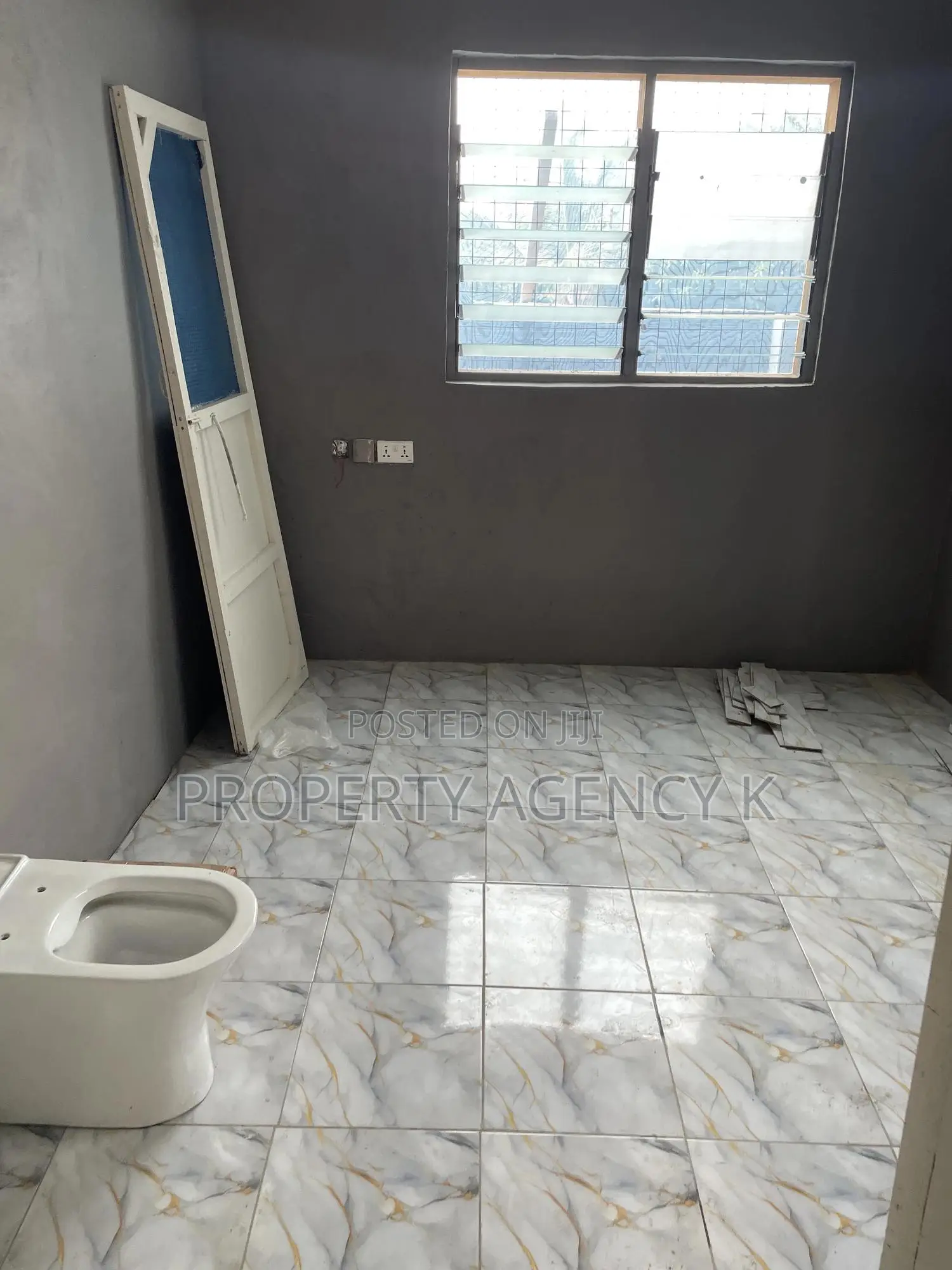 1bdrm Apartment in Accad Properties, West Hills Mall Area for rent