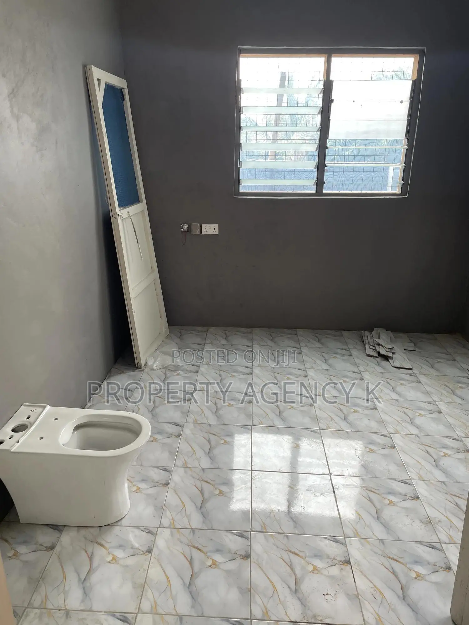 1bdrm Apartment in Accad Properties, West Hills Mall Area for rent