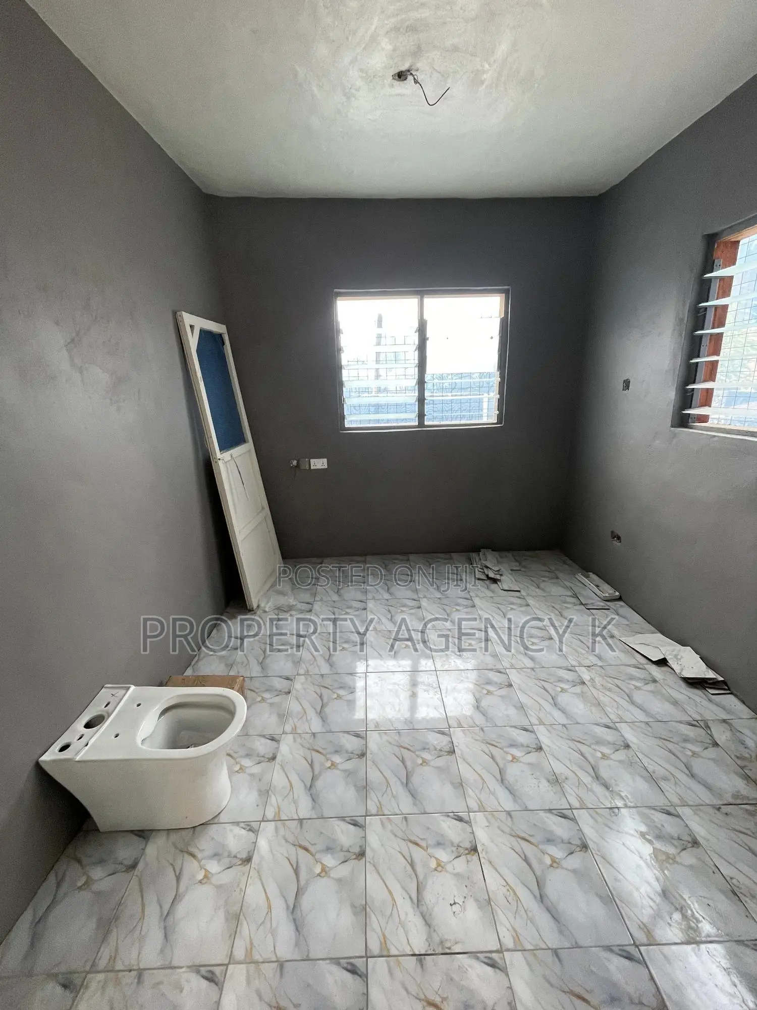 1bdrm Apartment in Accad Properties, West Hills Mall Area for rent