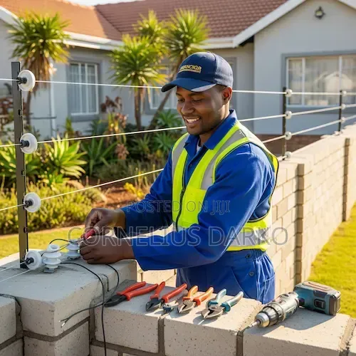 Electrical Fencing and Troubleshooting