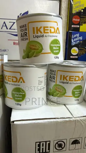 Air Freshener
