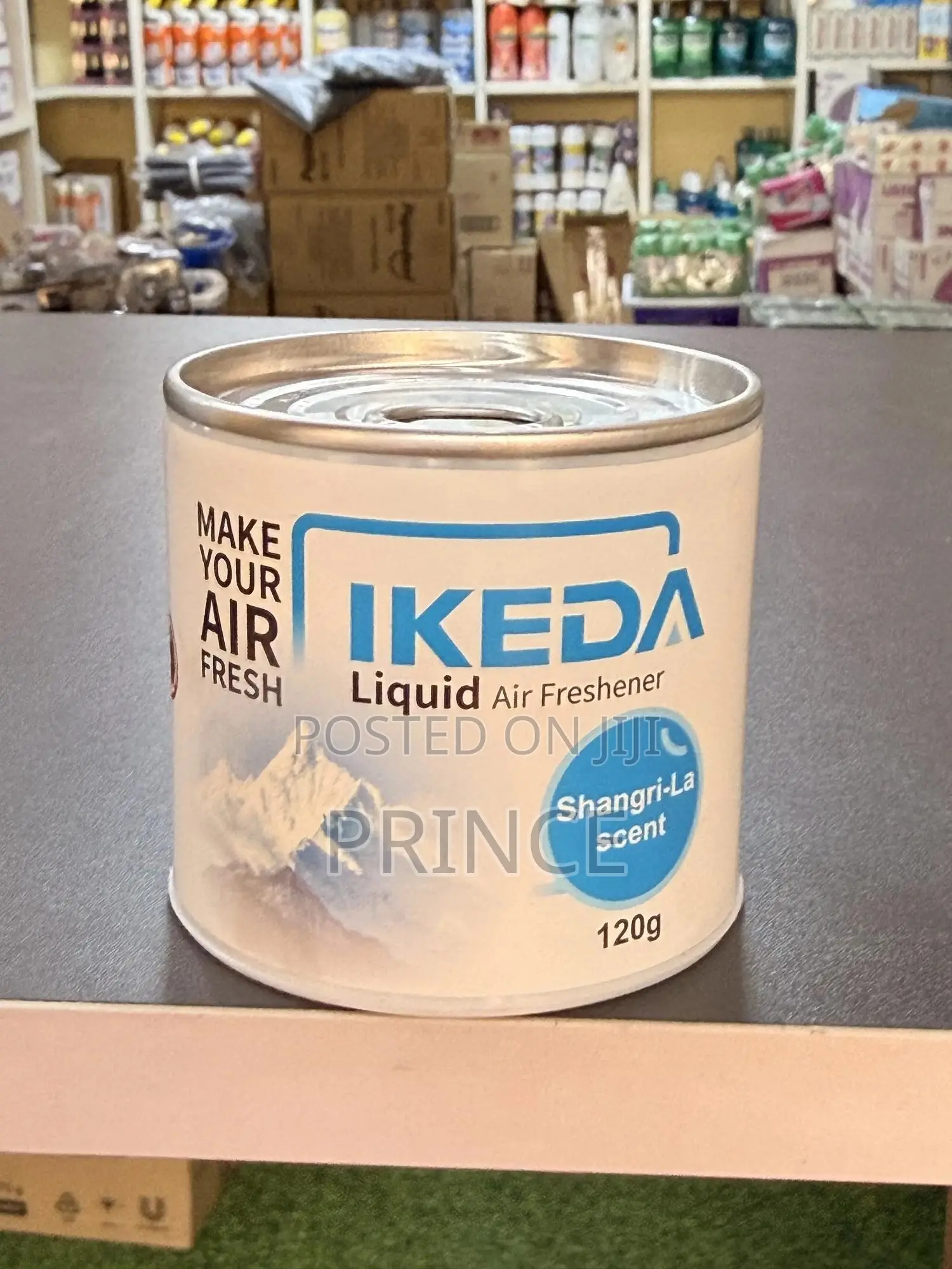 Air Freshener