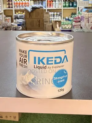 Air Freshener