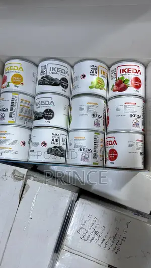 Air Freshener