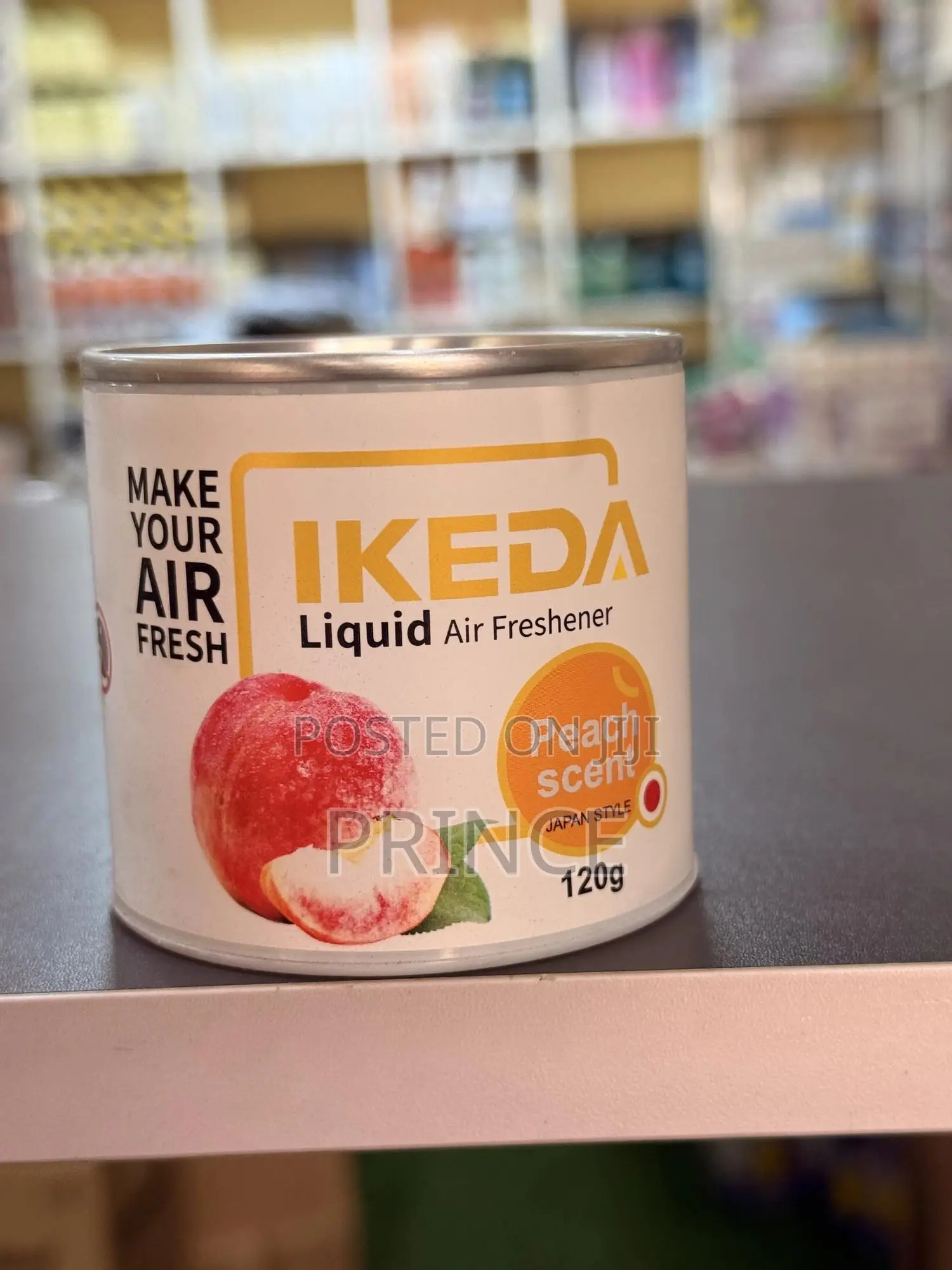 Air Freshener