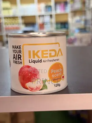 Air Freshener