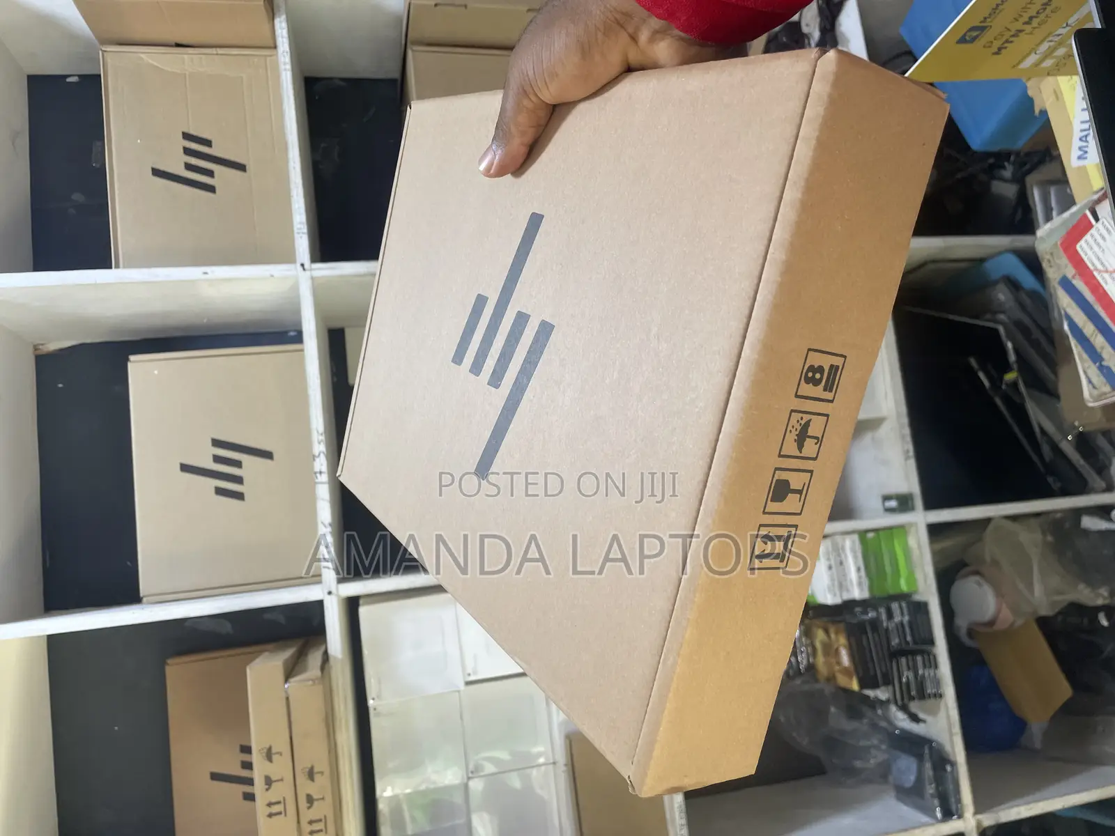 Empty Box for Sale , Hp, Dell, Plane Box