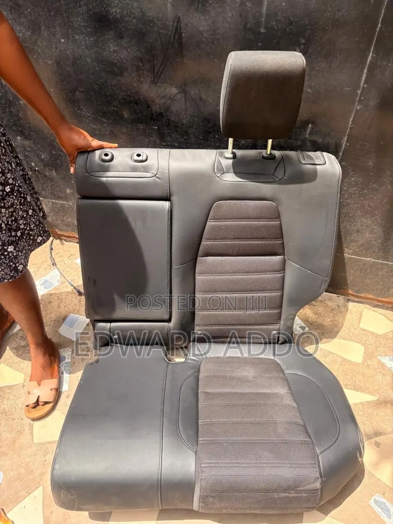 Honda CRV 2017-2022 Back Seats