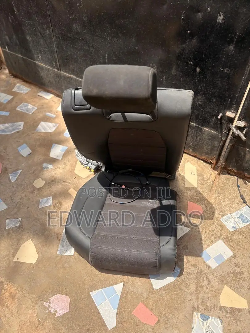 Honda CRV 2017-2022 Back Seats