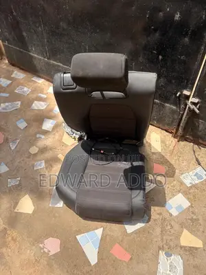 Honda CRV 2017-2022 Back Seats