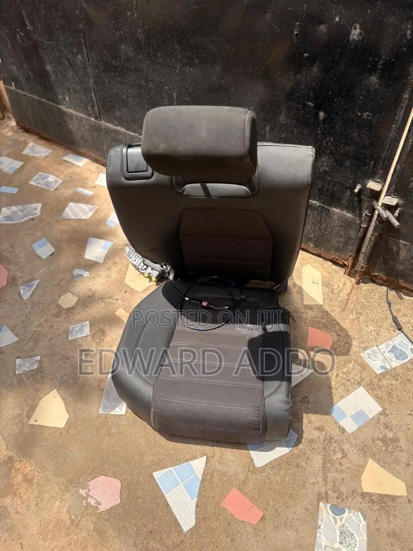 Honda CRV 2017-2022 Back Seats