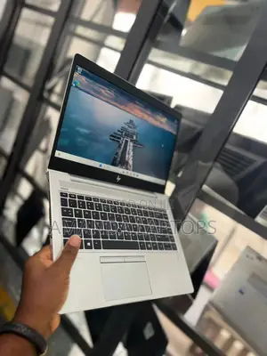 New Laptop HP EliteBook 830 G6 16GB Intel Core i5 SSD 256GB
