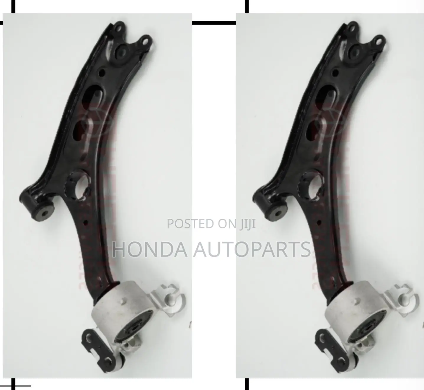 Honda Cr-v 2017 to 2021 Lower Arm.