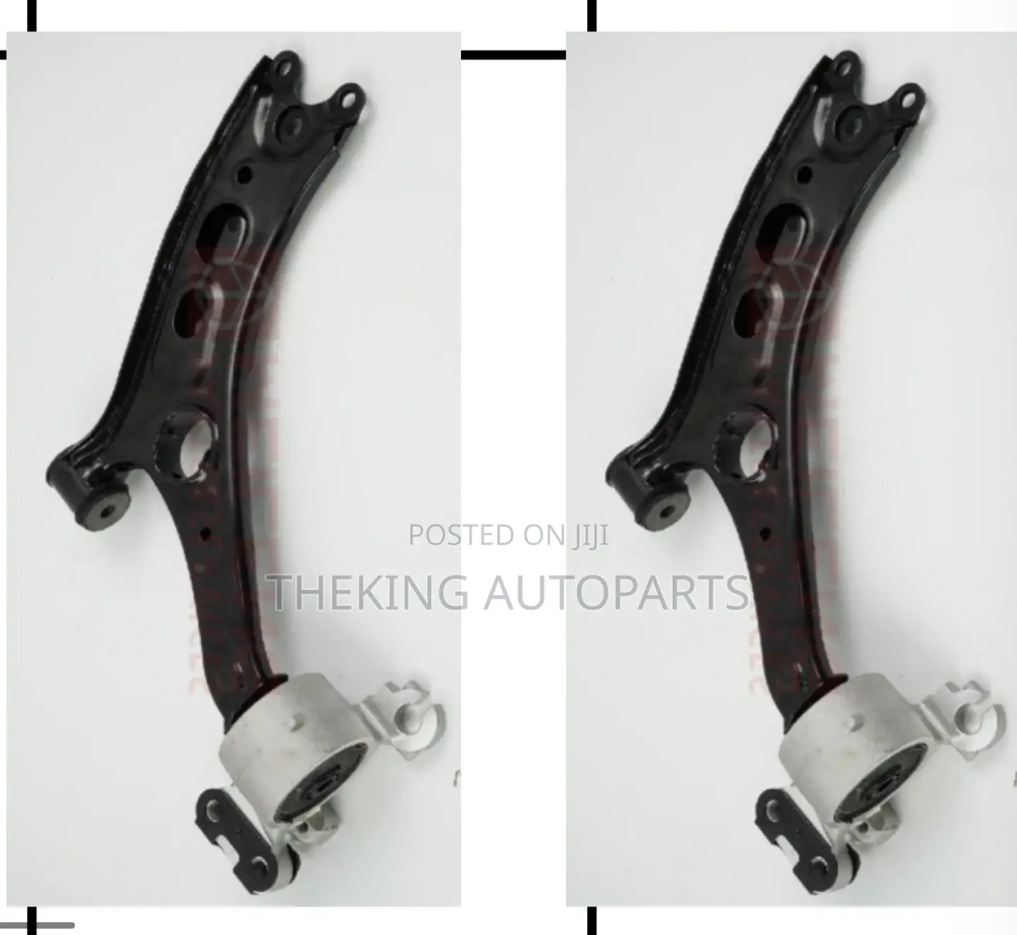 Honda Cr-v 2017 to 2021 Lower Arm.