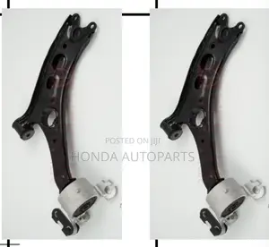 Honda Cr-v 2017 to 2021 Lower Arm.