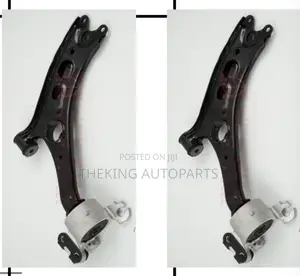 Honda Cr-v 2017 to 2021 Lower Arm.