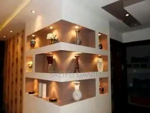 Pop Wall Design