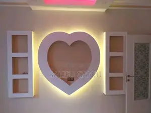 Pop Wall Design