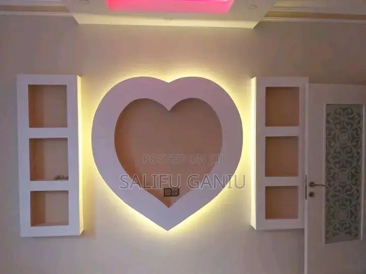 Pop Wall Design