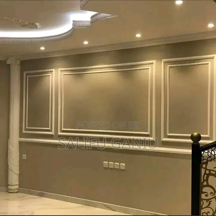 Pop Wall Design