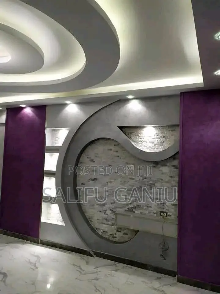 Pop Wall Design