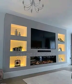 Pop Wall Design