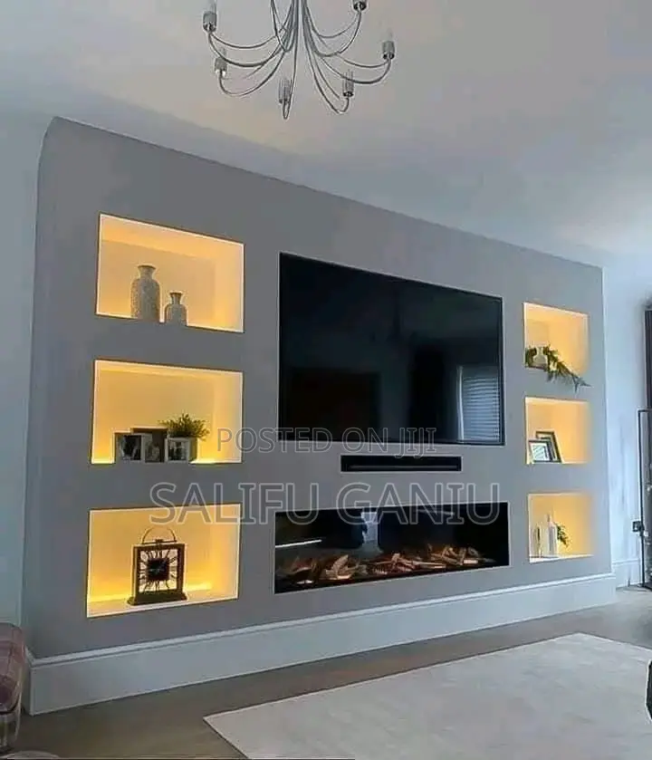 Pop Wall Design