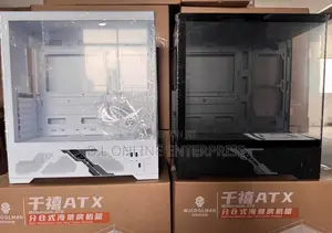 Atx Gaming Case