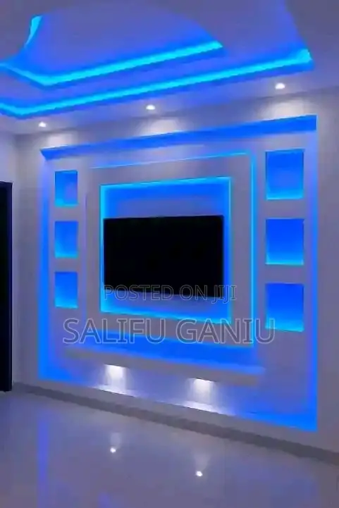 Pop Wall Design