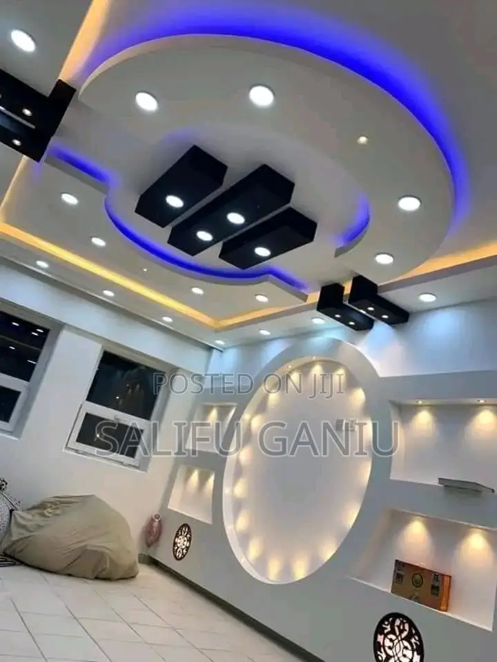 Pop Wall Design