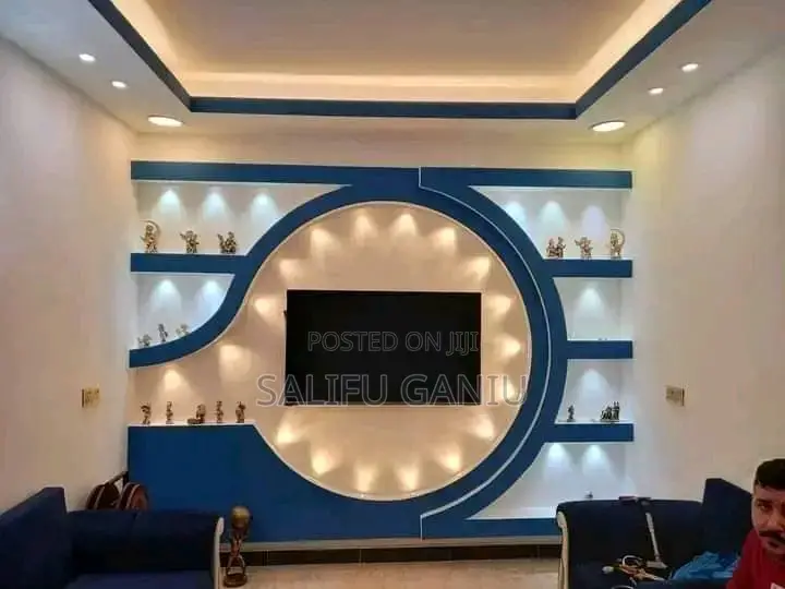 Pop Wall Design