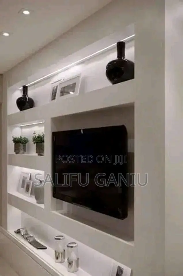 Pop Wall Design