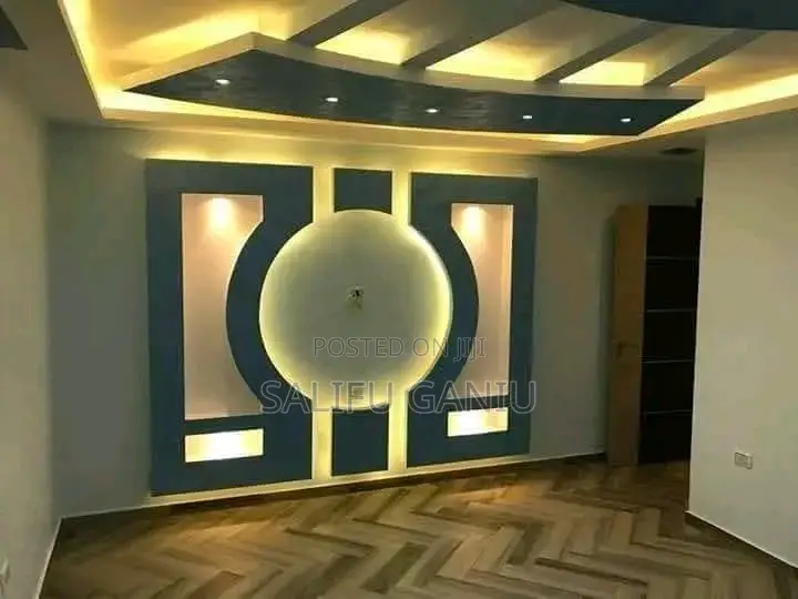 Pop Wall Design