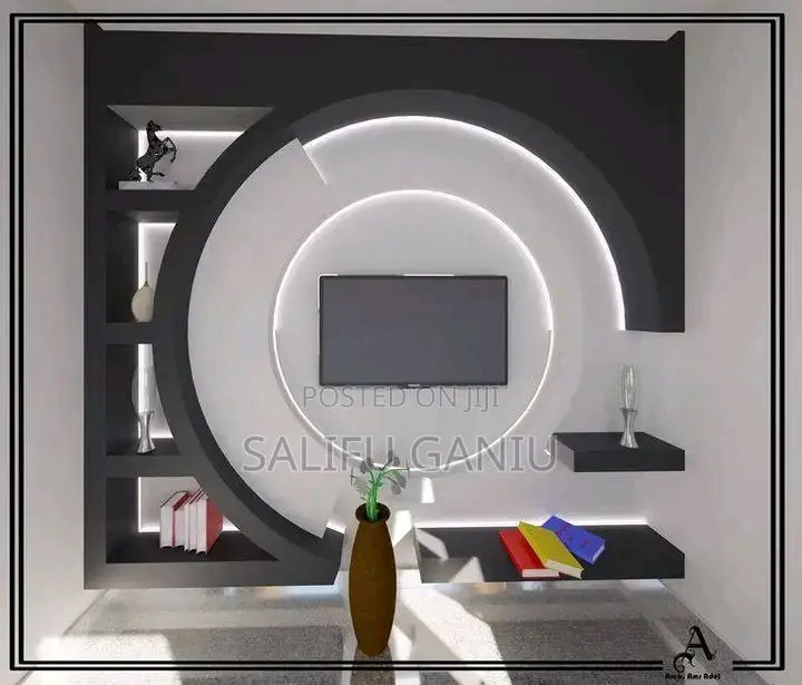 Pop Wall Design