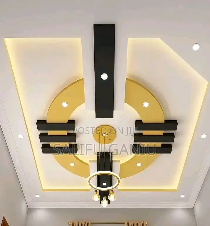 Pop Wall Design