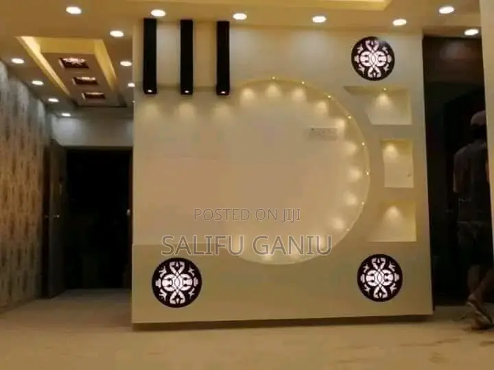 Pop Wall Design