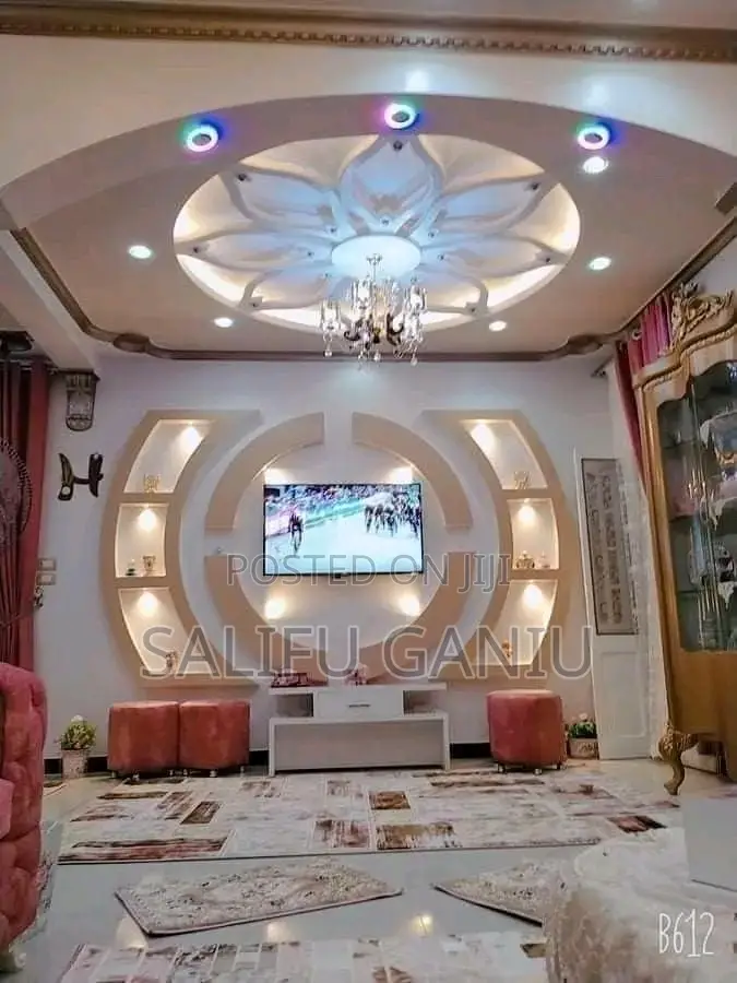 Pop Wall Design
