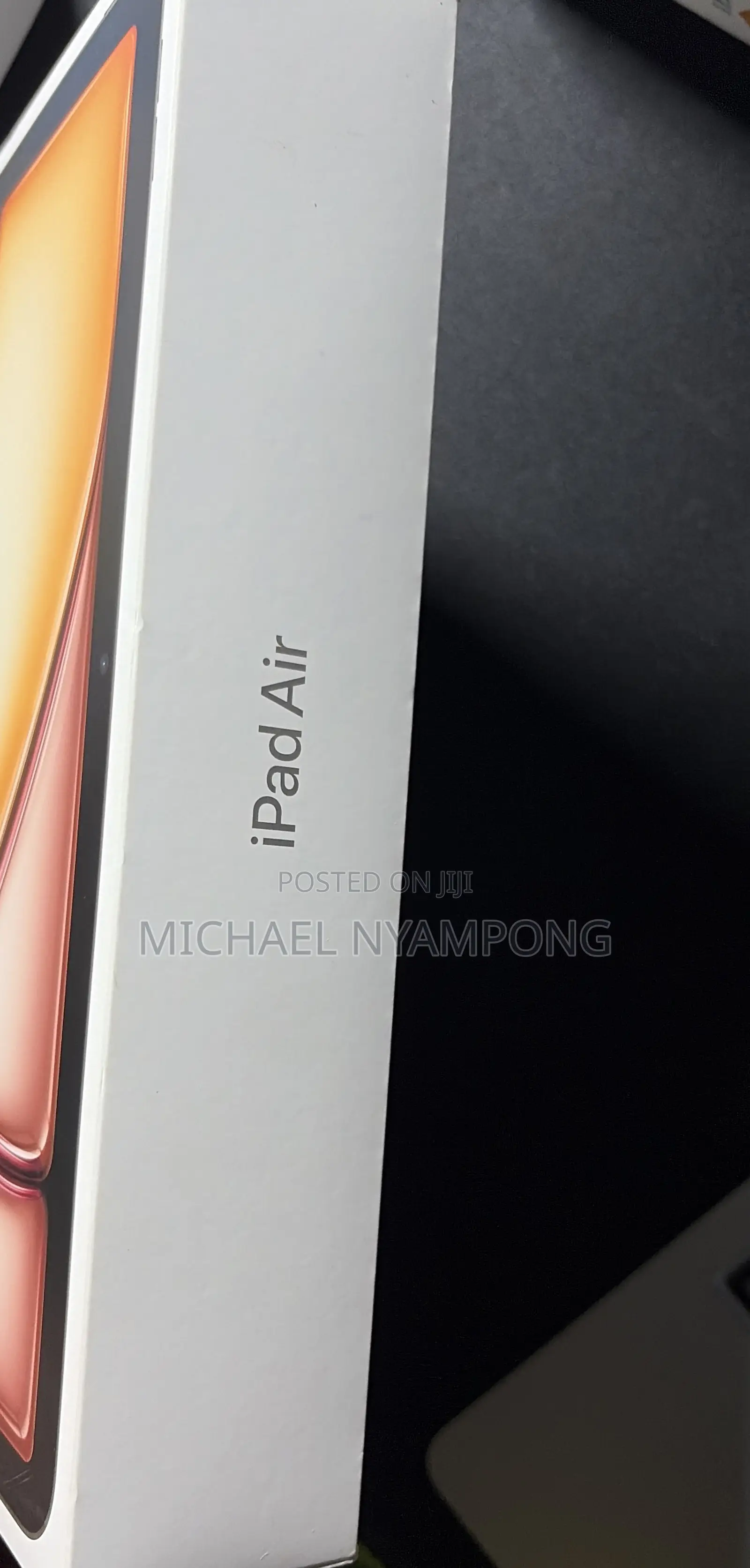 New Apple iPad Air 128 GB