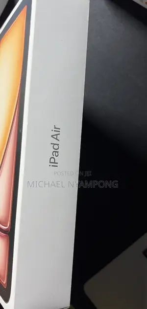 New Apple iPad Air 128 GB