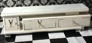 Ultra Modern Tv Stand