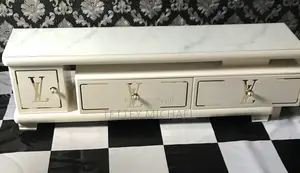 Ultra Modern Tv Stand
