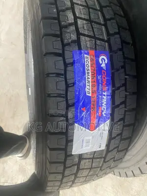 285/70r19.5 Constancy Rough