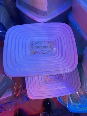 7 in 1 Storage Containers