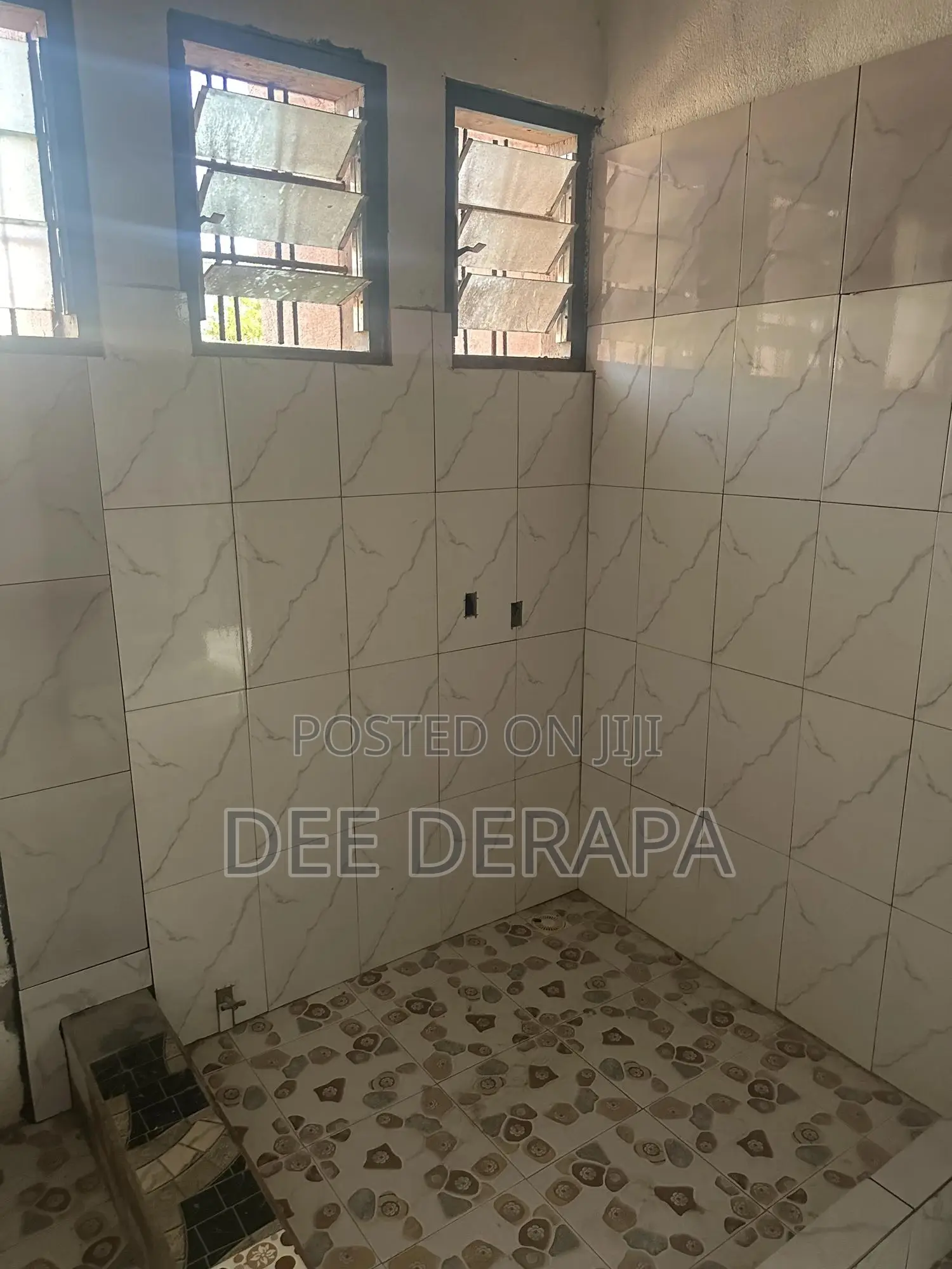 1bdrm Apartment in New Aplaku Hill Top, Ga South Municipal for rent