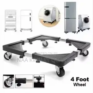 Fridge Stand