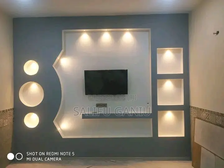 Pop Lights Works
