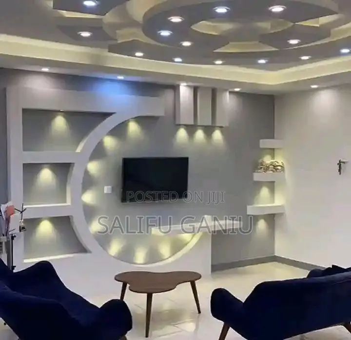 Pop Lights Works
