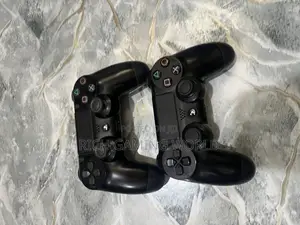 Ps4 Controller Original
